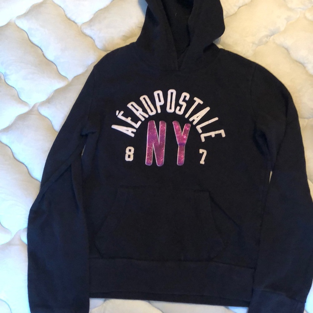 Aeropostale m hoodie
